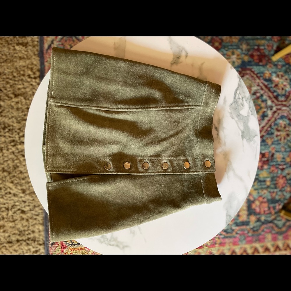 Free People Skirt